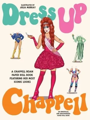 Image de Dress Up Chappell