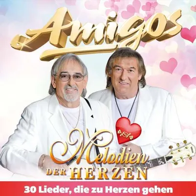 Productafbeelding van Muziek van het hart