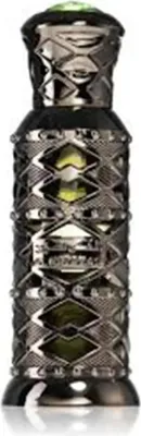 Produktbild von Al Haramain Musk Noir parfümiertes Öl 12 ml