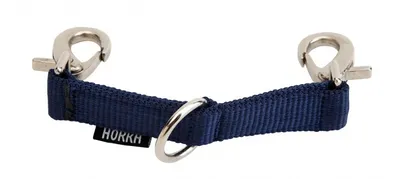 Produktbild von Horka Bleiseil Blau Blau One Size