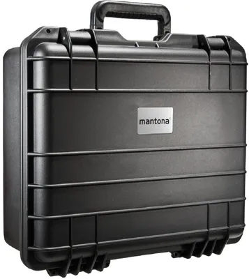 Obrázok produktu pre Mantona Outdoorové ochranné puzdro M+