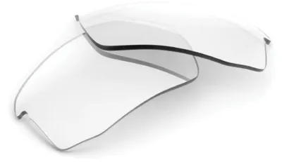 Zdjęcie produktu dla 100% Speedcoupe – soczewka zamienna, przezroczysta