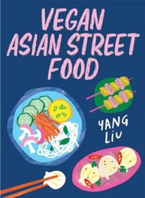 Produktbild von Vegan Asian Street Food