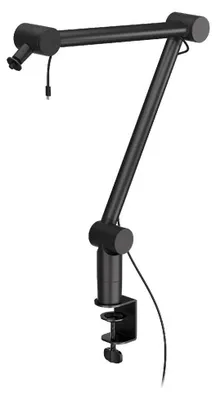 Zdjęcie produktu dla Uchwyt na mikrofon ENDORFY Studio Boom Arm