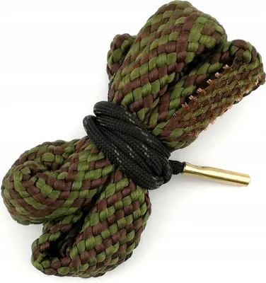 Produktbild von Reinigungsstab, Waffenreinigungsschnur, Schnur mit Bürste .44 45