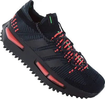 Produktbild von adidas Originals NMD S1 - Herren Sneakers Schuhe Schwarz IE4588 R1 , EU 43 1/3 UK 9