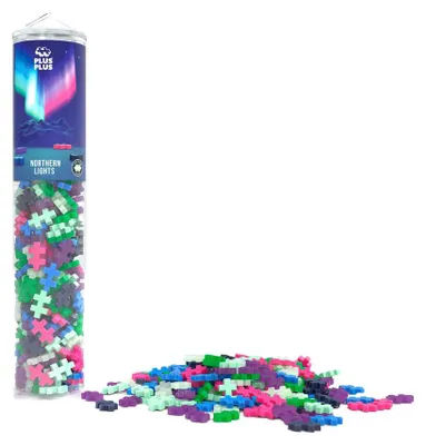 Produktbild von CARLETTO Kreativ Bausteine Nordlichter 0