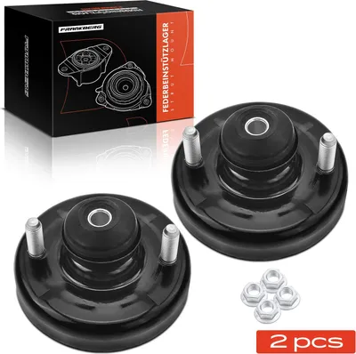 Produktbild von Frankberg 2x Domlager Federbeinstütz lager für Honda CR-V I RD 2.0L 1995-2002