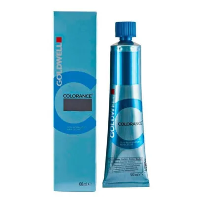 Produktbild von Goldwell Colorance, Braun, 5GB, Light Brown Gold Brown, Unisex, 60 ml, Alle Haare