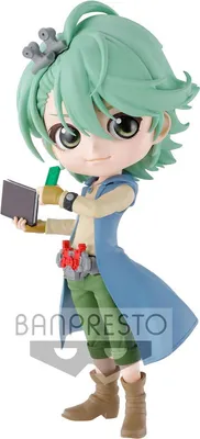 Produktbild von Banpresto - Fuuto Pi Philip ver.A Q posket figure 15cm