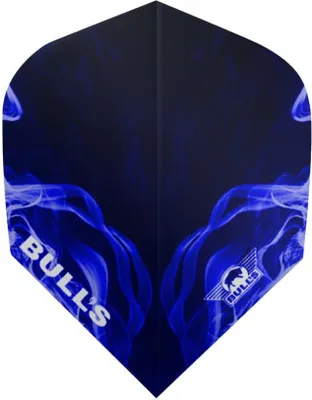 Image de Bull's Smoke 100 Nr.6 Flights Blue