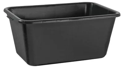 Image de Bac à mortier Seau à mortier 90, 65 ou 40 litres Seau à ciment Bac à mortier Bac à ciment - Qualité professionnelle  Germany