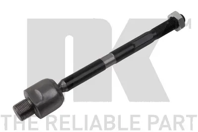 Produktbild von NK 5032637 Axialgelenk Spurstange für HONDA CIVIC VIII Hatchback (FN, FK)
