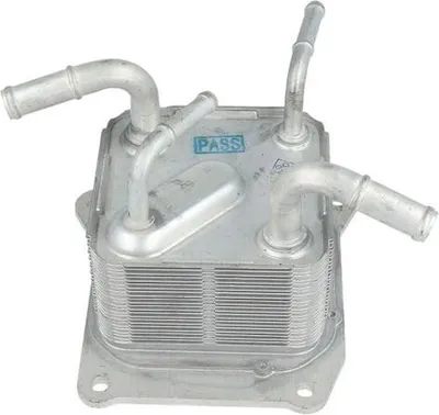 Produktbild von Ölkühler, Motoröl NRF 310071