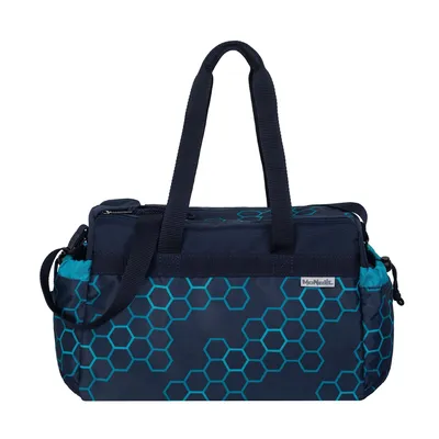 Produktbild von McNeill Sporttasche XAGON