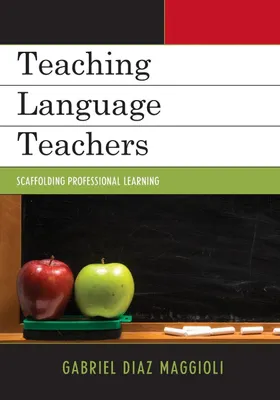 Produktbild von Teaching Language Teachers