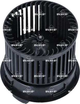Produktbild von NRF 34558 Gebläsemotor Innenraumgebläse für CITROËN C4 Grand Picasso I (UA) C4 Picasso I (UD)