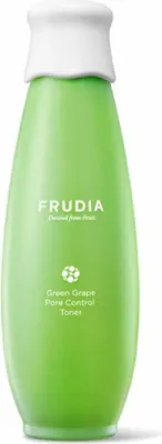 Zdjęcie produktu dla Tonik oczyszczający Frudia Green Grape (195 ml)