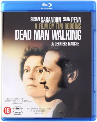 Produktbild von Dead Man Walking - Sein letzter Gang [BLU-RAY]