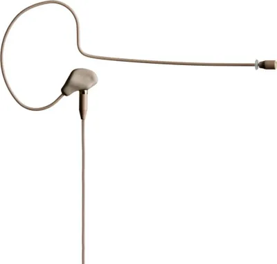 Image de MiniXLR MiniXLR CARNE C-111 LP Microphone serre-tête AKG