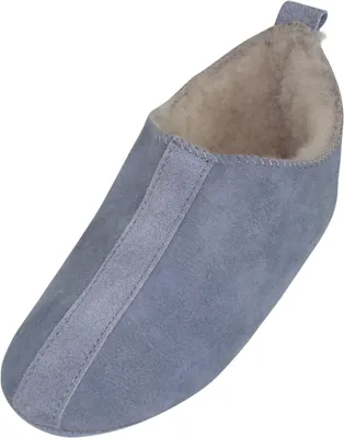 Produktbild von Lammfellschuhe Harry pflanzlich gegerbt
