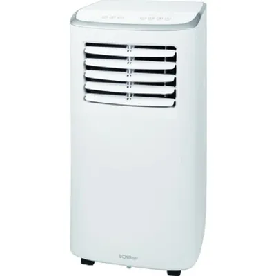 Produktbild von Klimatyzator Bomann CL 6061CB