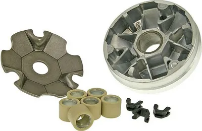 Produktbild von Variomatik kompatibel für PEUGEOT Buxy Ludix Speedfight TKR 50, Honda X8R Ersatz