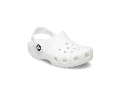 Produktbild von Crocs Classic Holzschuhe  EU 25-26 Mädchen  EU 25-26