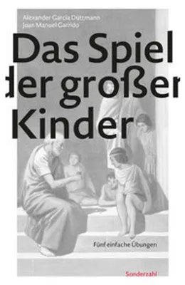 Image de Das Spiel der großen Kinder