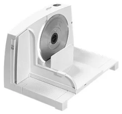 Produktbild von Ritter markant 01, Elektro, 1,4 cm, Weiß, Kunststoff, 17 cm, 65 W