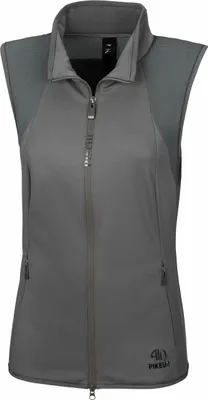 Immagine prodotto di PIKEUR TARA gilet da donna beluga Athleisure 2023, taglia:34