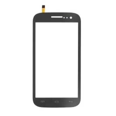 Obrázok produktu pre Dotykové sklo pre Wiko Five Black LCD displej Náhrada