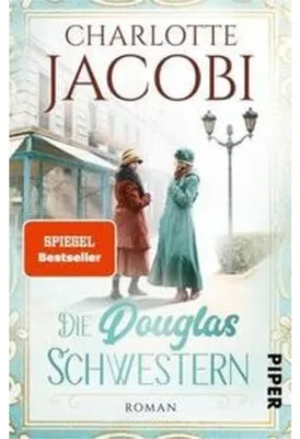Produktbild von Die Douglas-Schwestern