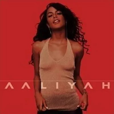 Produktbild von Aaliyah