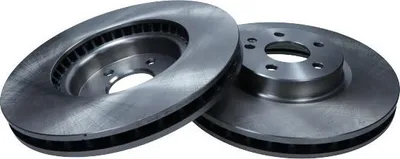 Produktbild von 2x MAXGEAR Bremsscheibe 19-3359 vorne passend für MERCEDES-BENZ V-Klasse (W447)