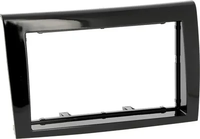 Produktbild von Doppel-DIN Radioblende  Fiat Bravo ab 2007