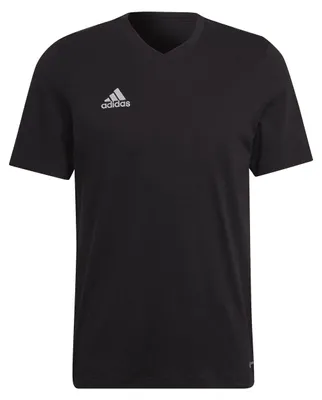 Produktbild von adidas Entrada 22 T-Shirt L black
