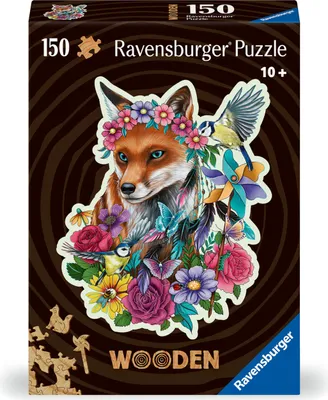 Produktbild von Bunter Fuchs Ravensburger 17512