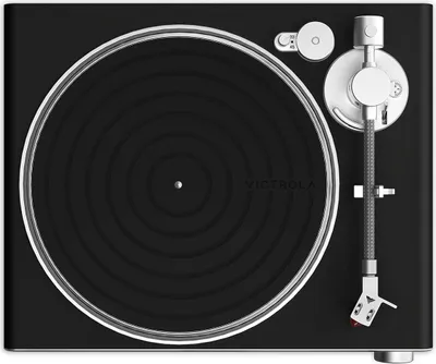 Image de Victrola VPT-3000 Stream Carbon