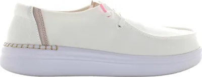 Produktbild von Hey Dude Wendy Rise HD400741K8 (41/spark white)