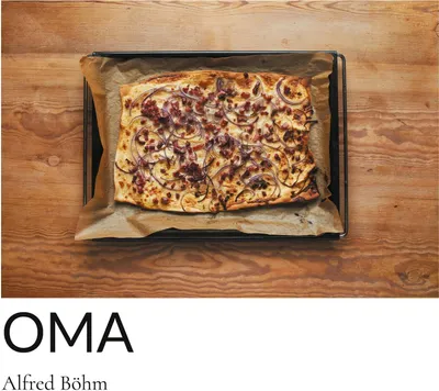 Produktbild von Oma