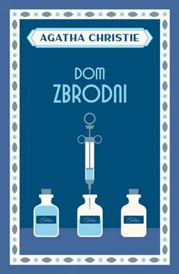 Produktbild von Dom zbrodni