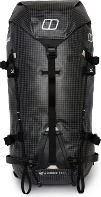 Produktbild von Mtn Guide F32+ Rucksack für Damen - Berghaus, Farbe:BP6-BLACK/BLACK, Größe:UK ONESZ // DE Einheitsgröße