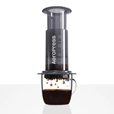 Produktbild von AeroPress 85R11 Kaffeemaschine