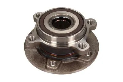 Produktbild von MAXGEAR Radlagersatz Vorne für JEEP Compass (MP, M6) 135mm 33-1056