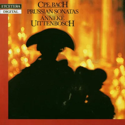 Produktbild von Prussian Sonatas