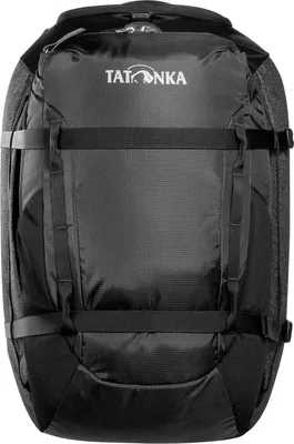 Immagine prodotto di TATONKA zaino borsa da viaggio Great Escape 50+15 Women 50L Black grigio scuro