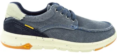 Immagine prodotto di Scarpe stringate da uomo Camel Active Comfort 31383137393737 Blu 44 EU