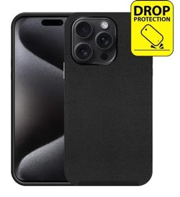 Imagen del producto de Funda Just in Case 8133144, Obal, para Apple, iPhone 15 Pro Max, 17 cm (6.7 pulgadas), color