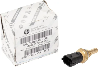 Produktbild von Fiat Öltemperatursensor 670050422 Originalersatzteil